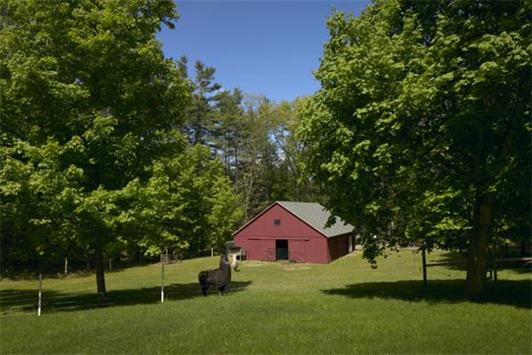 218 Concord Road Lincoln, MA 01773 - Photo 7 of 10