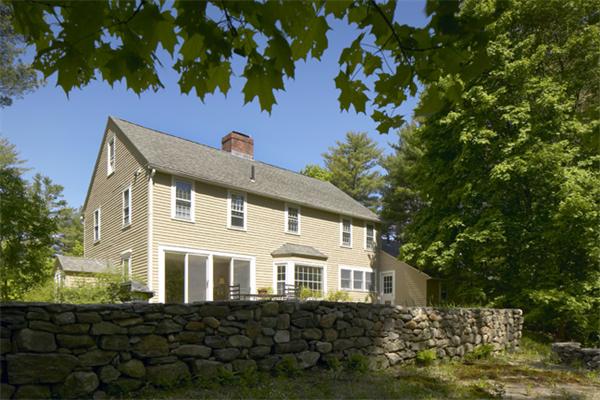 218 Concord Road Lincoln, MA 01773 - Photo 9 of 10