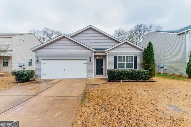 $267,000 | 208 Flowing Meadows Drive, Kathleen, GA 31047