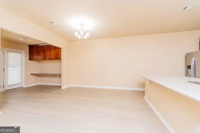 $267,000 | 208 Flowing Meadows Drive, Kathleen, GA 31047