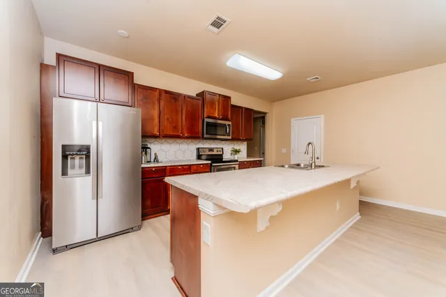 $267,000 | 208 Flowing Meadows Drive, Kathleen, GA 31047