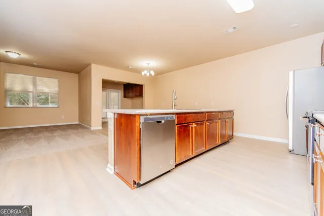 $267,000 | 208 Flowing Meadows Drive, Kathleen, GA 31047