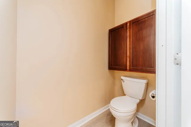 $267,000 | 208 Flowing Meadows Drive, Kathleen, GA 31047