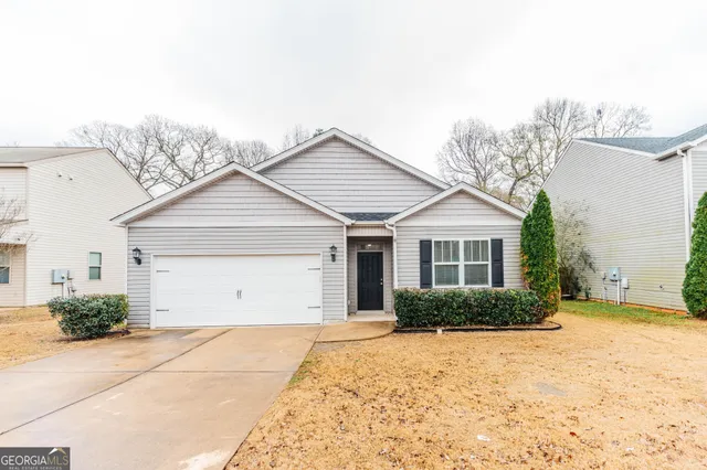 $267,000 | 208 Flowing Meadows Drive, Kathleen, GA 31047
