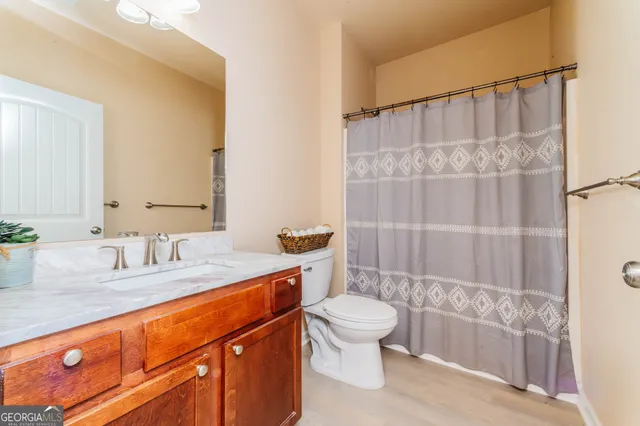 $267,000 | 208 Flowing Meadows Drive, Kathleen, GA 31047