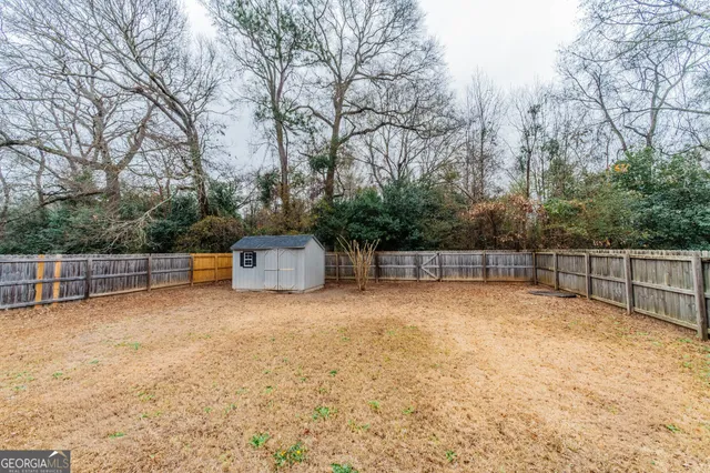 $267,000 | 208 Flowing Meadows Drive, Kathleen, GA 31047