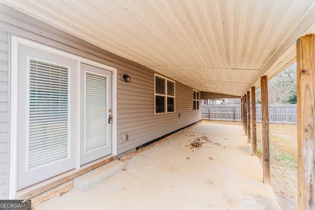 $267,000 | 208 Flowing Meadows Drive, Kathleen, GA 31047