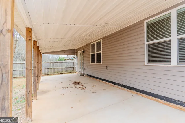 $267,000 | 208 Flowing Meadows Drive, Kathleen, GA 31047