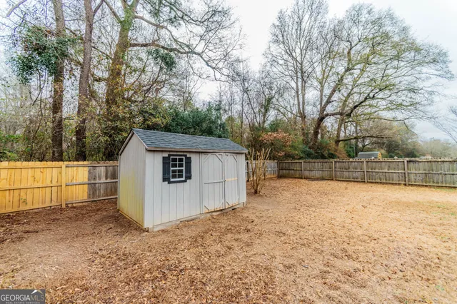 $267,000 | 208 Flowing Meadows Drive, Kathleen, GA 31047