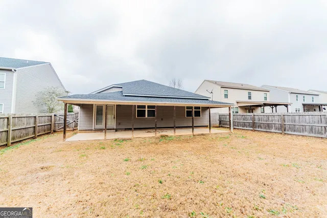 $267,000 | 208 Flowing Meadows Drive, Kathleen, GA 31047