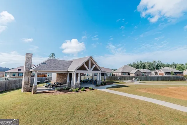 $267,000 | 208 Flowing Meadows Drive, Kathleen, GA 31047