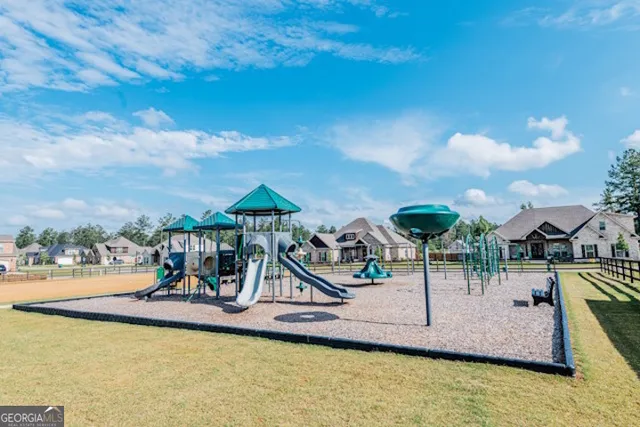 $267,000 | 208 Flowing Meadows Drive, Kathleen, GA 31047