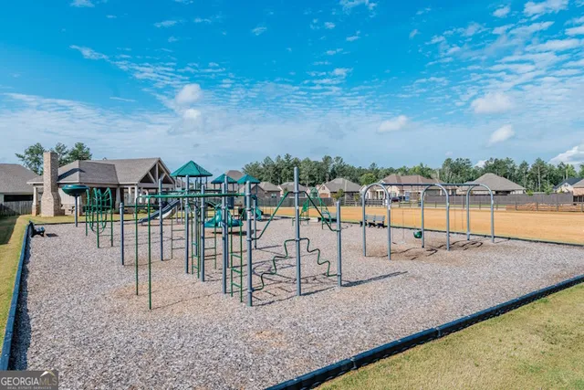 $267,000 | 208 Flowing Meadows Drive, Kathleen, GA 31047