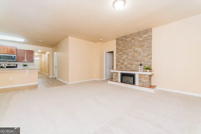 $267,000 | 208 Flowing Meadows Drive, Kathleen, GA 31047