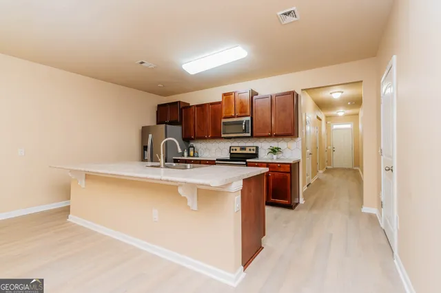 $267,000 | 208 Flowing Meadows Drive, Kathleen, GA 31047