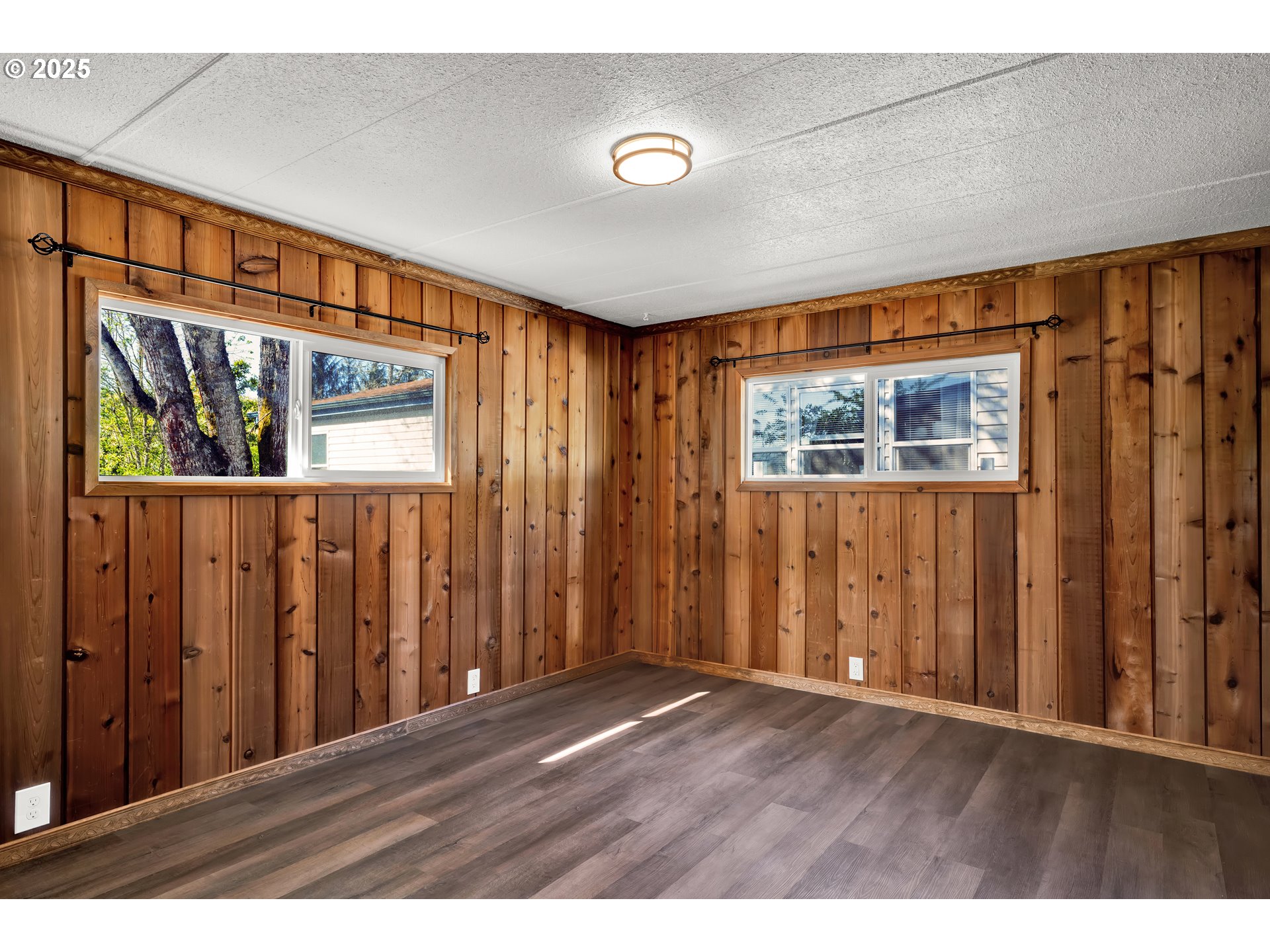 5055 Northeast Elliott Circle, Unit 8 Corvallis, OR 97330 - Photo 14 of 35 a view interior of a house with wooden floor