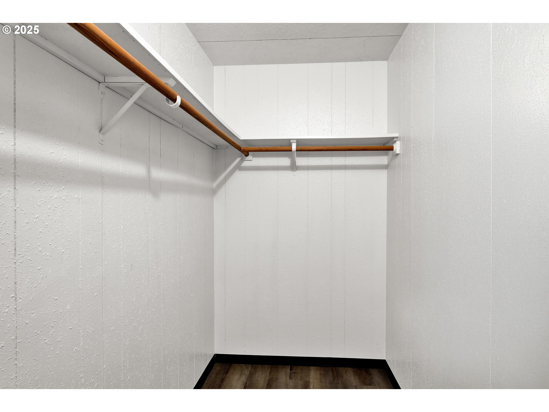 5055 Northeast Elliott Circle, Unit 8 Corvallis, OR 97330 - Photo 23 of 35 a view of small space with racks on the wall