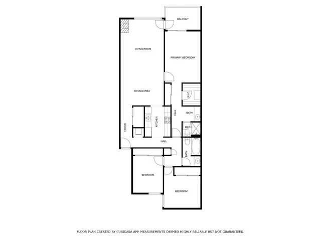 $925,000 | 340 Vallejo Drive, Unit 80, Millbrae, CA 94030