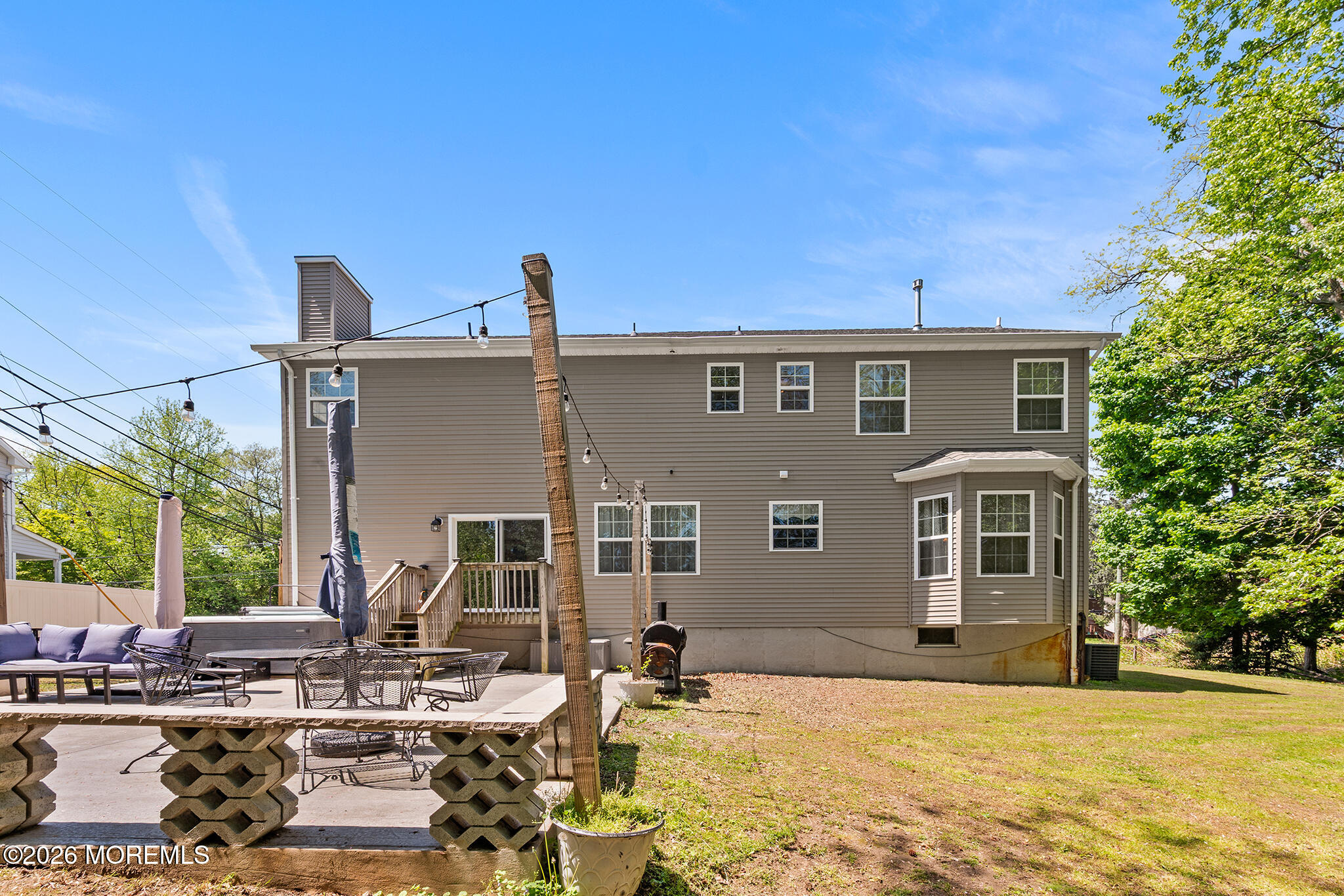 116 Robin Road Neptune Township, NJ 07753 - Photo 46 of 55 116 Robin Rd Neptune, NJ-59