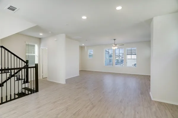 a picture of a bathroom with a shower