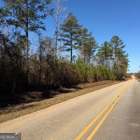 $75,000 | 7.65-acres Hut Road, Box Springs, GA 31801