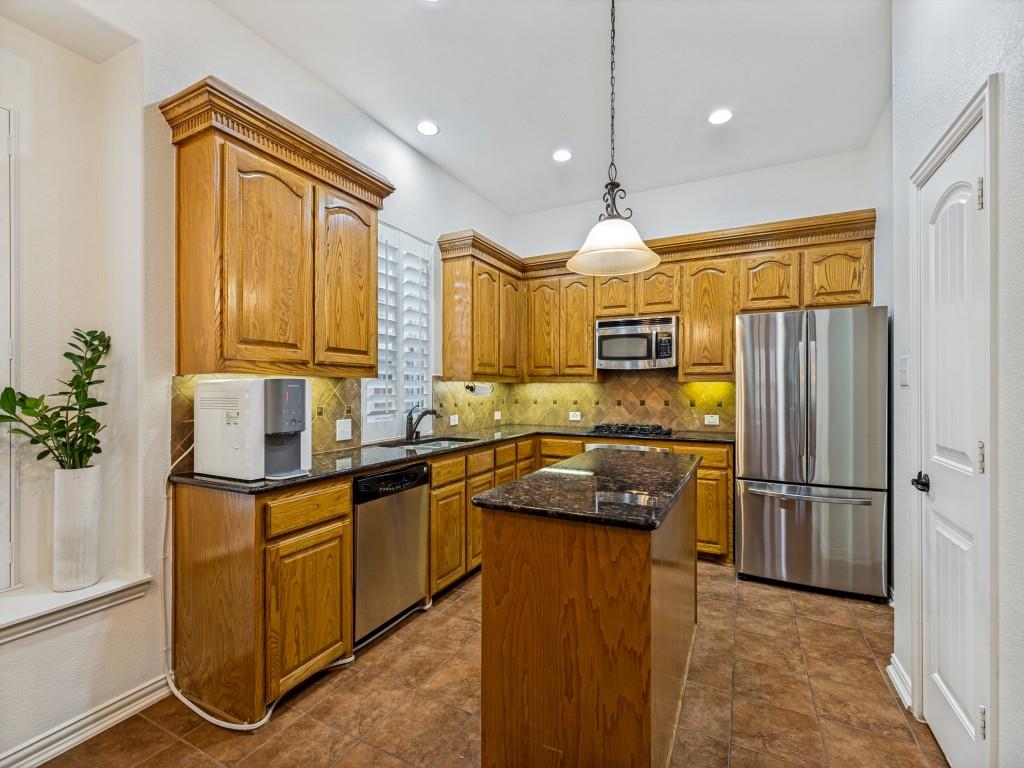 3078 Camden Bluff Road Frisco, TX 75034 - Photo 14 of 26