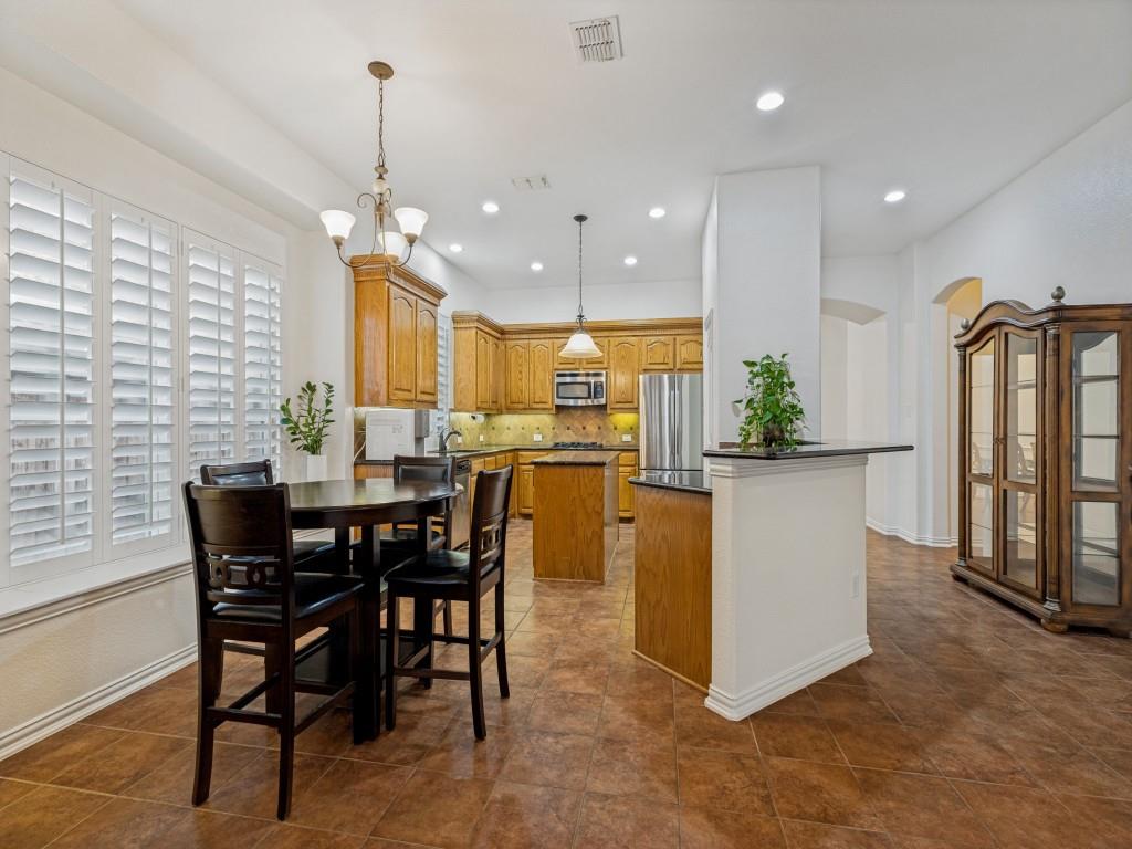 3078 Camden Bluff Road Frisco, TX 75034 - Photo 15 of 26