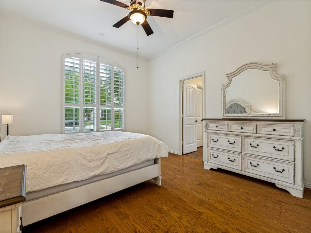 3078 Camden Bluff Road Frisco, TX 75034 - Photo 16 of 26