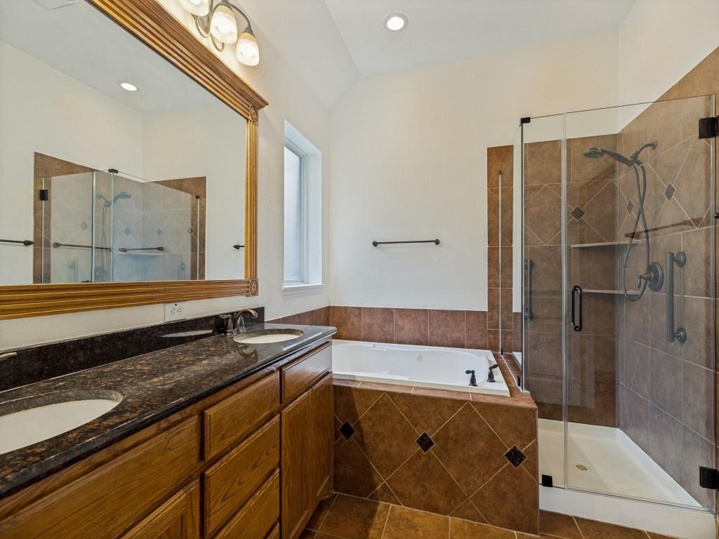 3078 Camden Bluff Road Frisco, TX 75034 - Photo 18 of 26