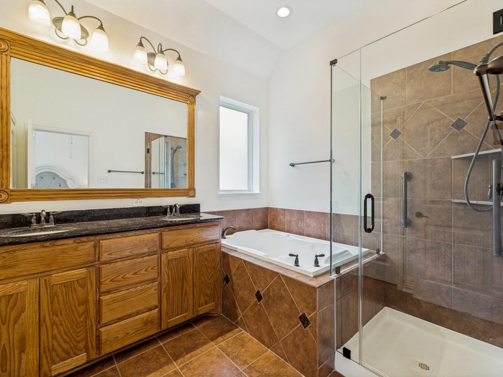 3078 Camden Bluff Road Frisco, TX 75034 - Photo 19 of 26