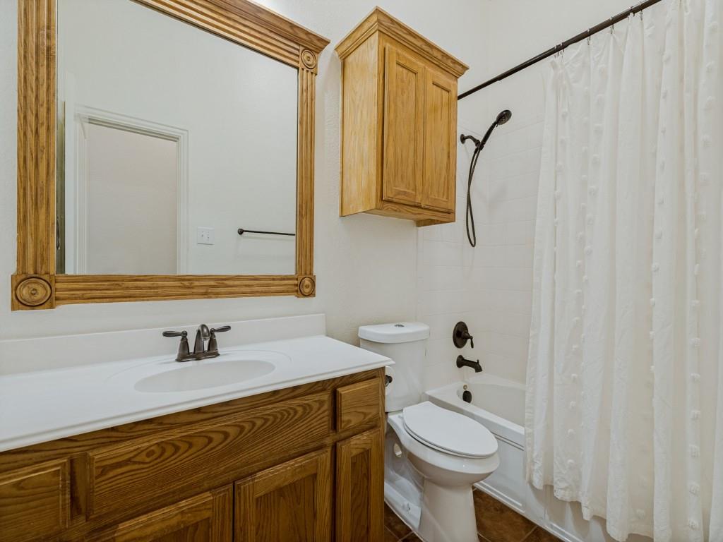 3078 Camden Bluff Road Frisco, TX 75034 - Photo 20 of 26