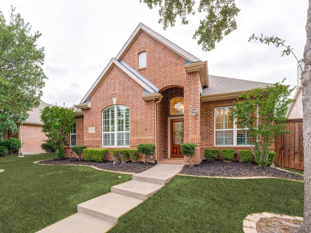 3078 Camden Bluff Road Frisco, TX 75034 - Photo 2 of 26