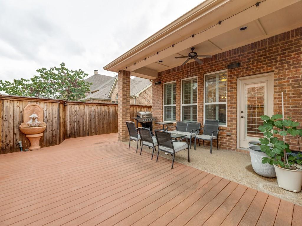 3078 Camden Bluff Road Frisco, TX 75034 - Photo 23 of 26
