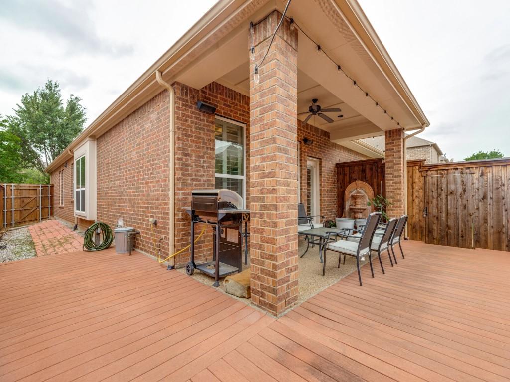 3078 Camden Bluff Road Frisco, TX 75034 - Photo 24 of 26