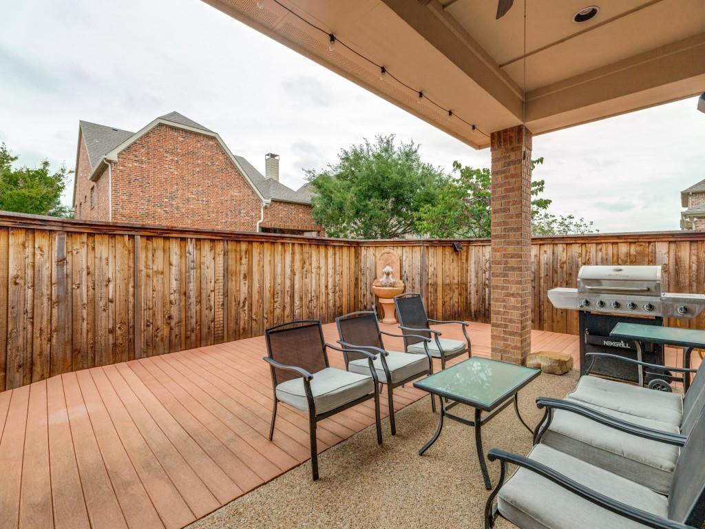 3078 Camden Bluff Road Frisco, TX 75034 - Photo 25 of 26