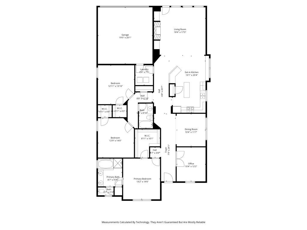 3078 Camden Bluff Road Frisco, TX 75034 - Photo 26 of 26