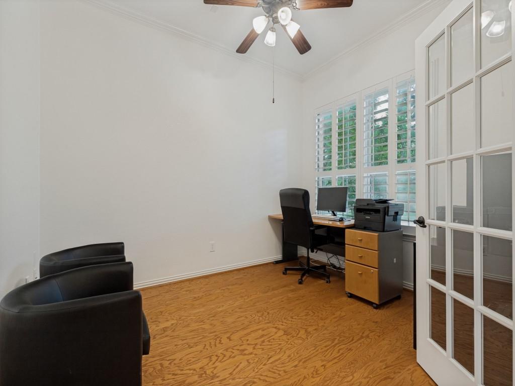 3078 Camden Bluff Road Frisco, TX 75034 - Photo 5 of 26
