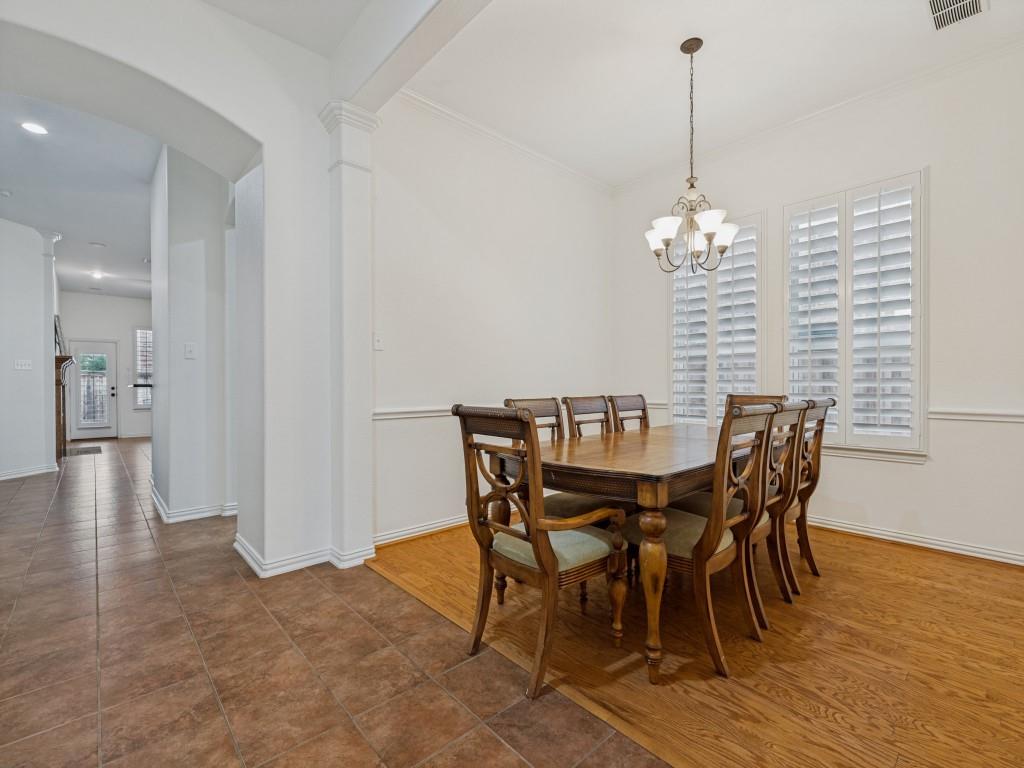 3078 Camden Bluff Road Frisco, TX 75034 - Photo 6 of 26