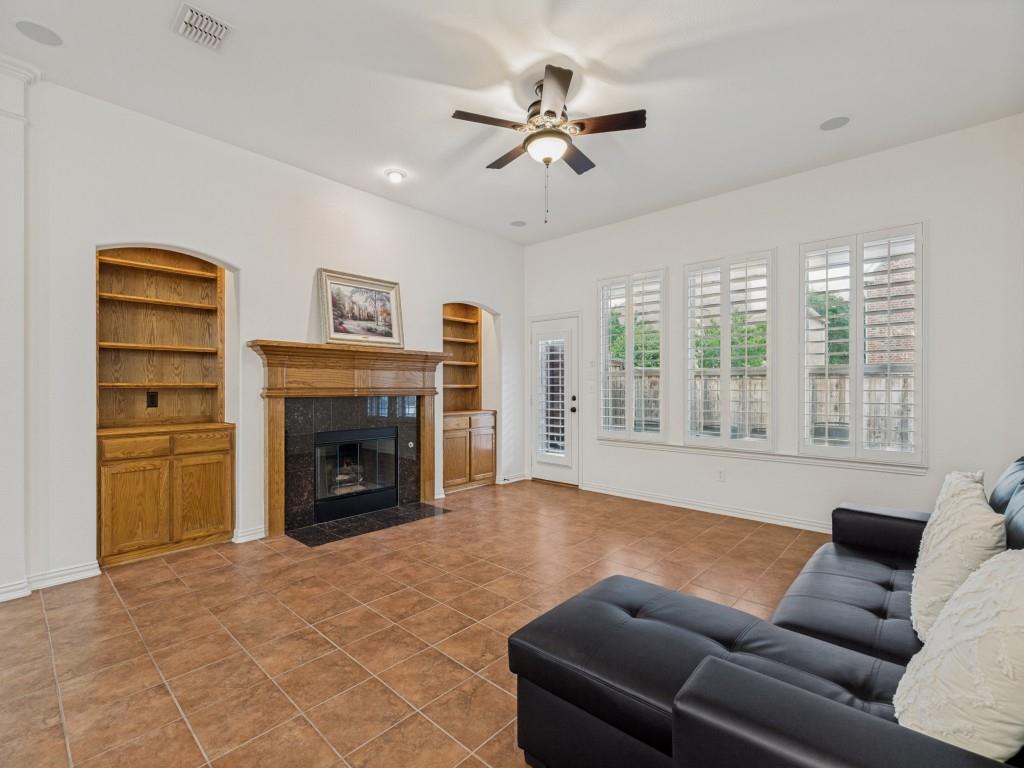 3078 Camden Bluff Road Frisco, TX 75034 - Photo 7 of 26