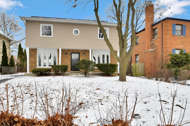 $399,000 | 1002 Douglas Avenue, Flossmoor, IL 60422