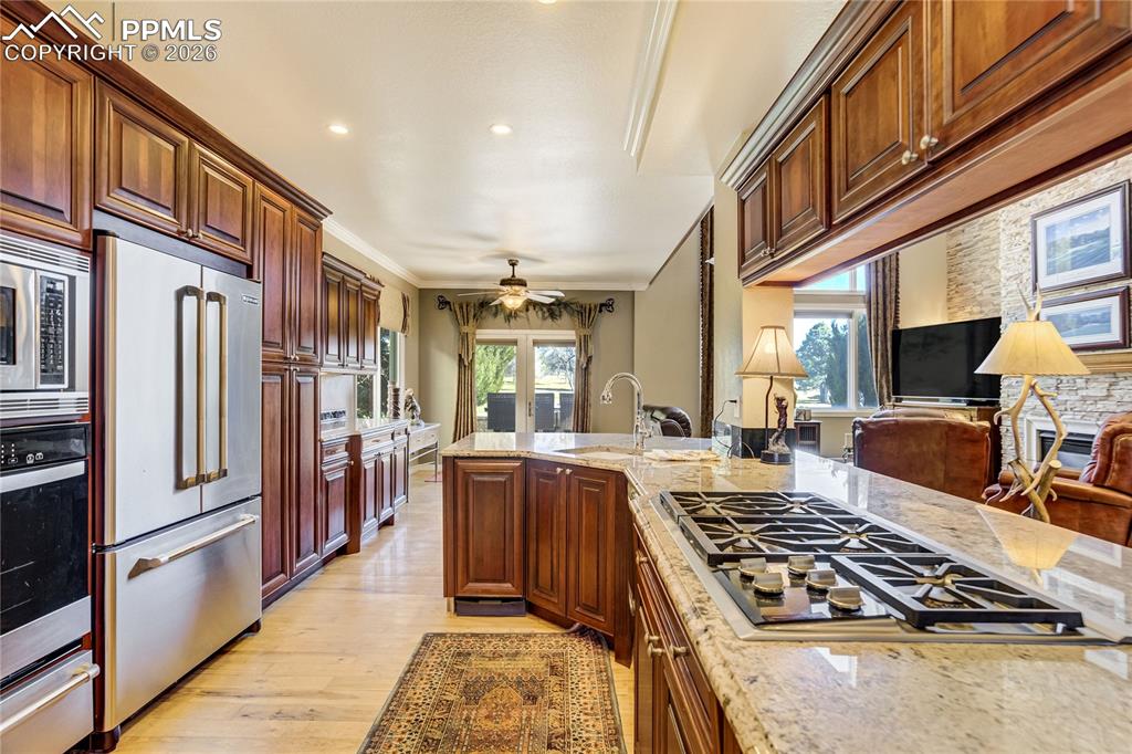 3271 Templeton Gap Road Colorado Springs, CO 80907 - Photo 11 of 49