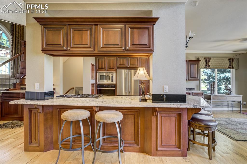3271 Templeton Gap Road Colorado Springs, CO 80907 - Photo 12 of 49