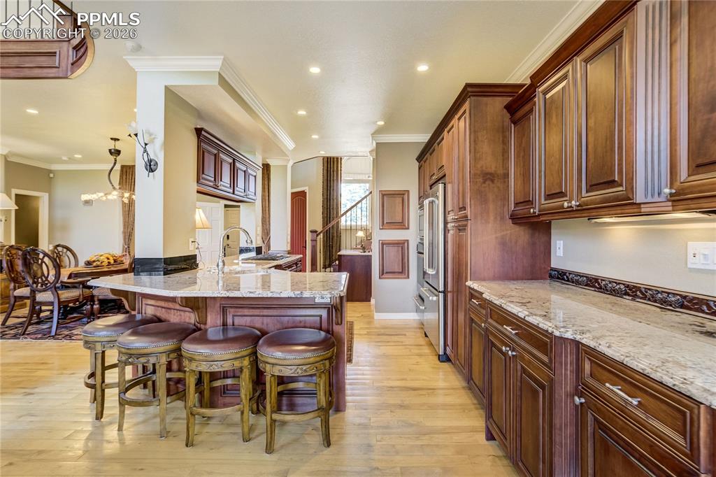 3271 Templeton Gap Road Colorado Springs, CO 80907 - Photo 15 of 49