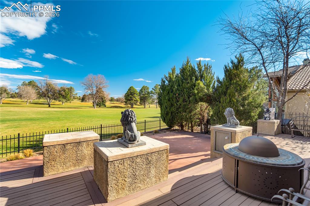 3271 Templeton Gap Road Colorado Springs, CO 80907 - Photo 18 of 49