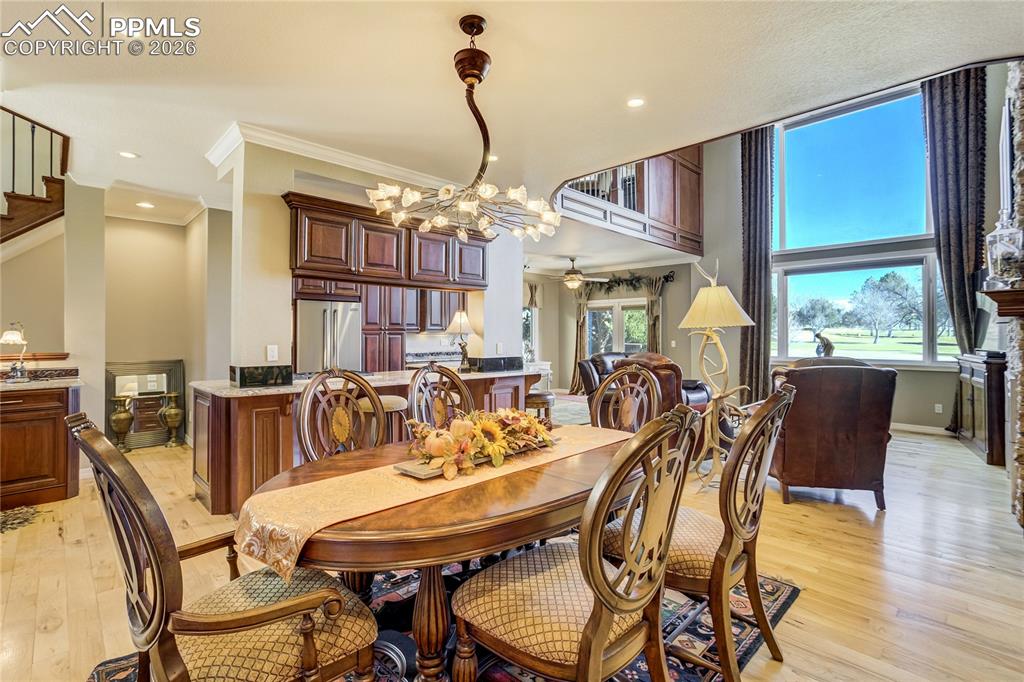 3271 Templeton Gap Road Colorado Springs, CO 80907 - Photo 19 of 49