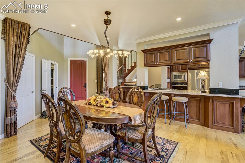 3271 Templeton Gap Road Colorado Springs, CO 80907 - Photo 20 of 49