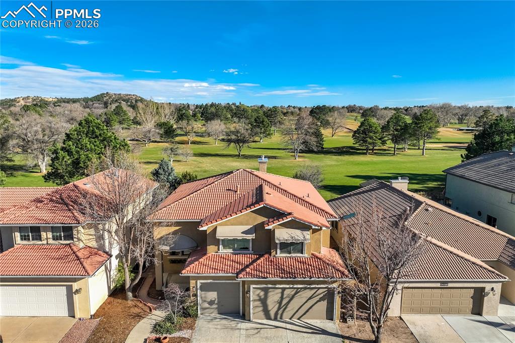 3271 Templeton Gap Road Colorado Springs, CO 80907 - Photo 2 of 49