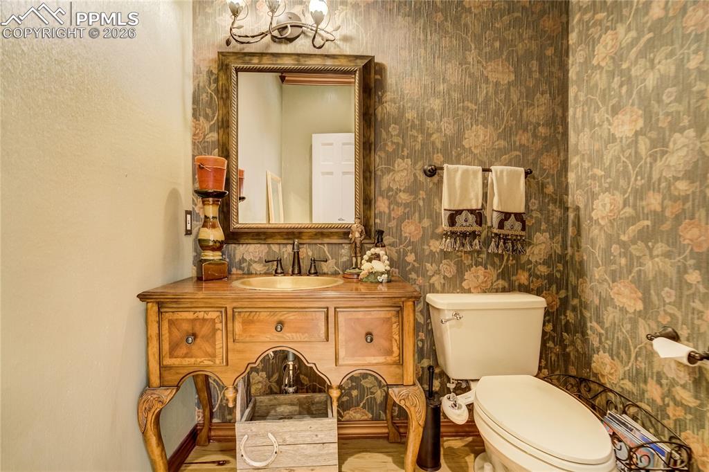 3271 Templeton Gap Road Colorado Springs, CO 80907 - Photo 21 of 49