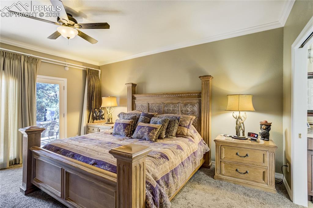 3271 Templeton Gap Road Colorado Springs, CO 80907 - Photo 22 of 49