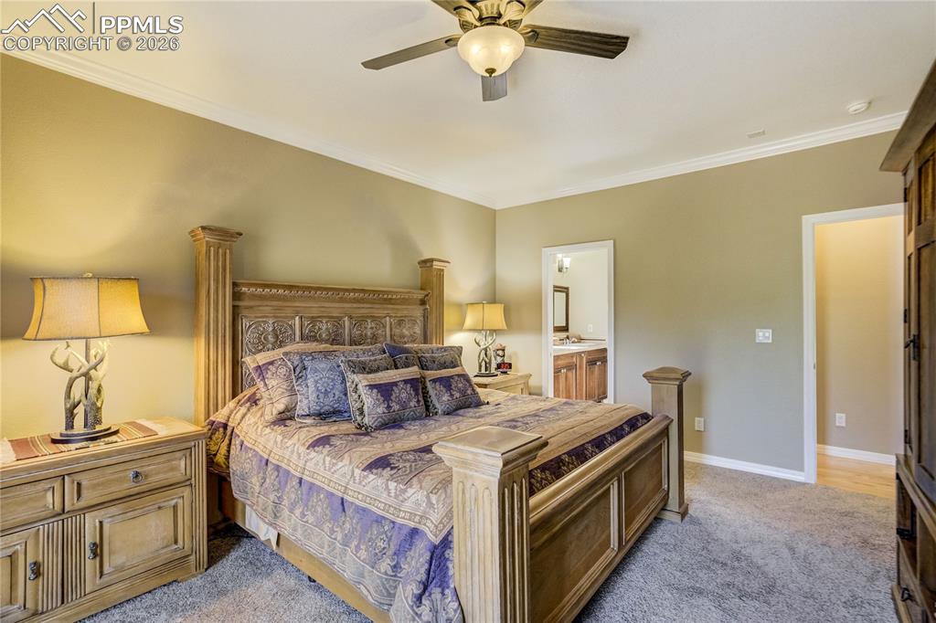 3271 Templeton Gap Road Colorado Springs, CO 80907 - Photo 23 of 49